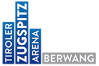 Tiroler Zugspitz Arena Berwang Logo